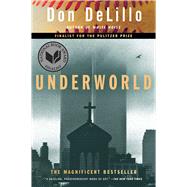 Underworld A Novel