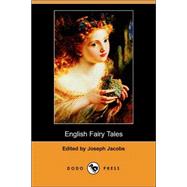 English Fairy Tales
