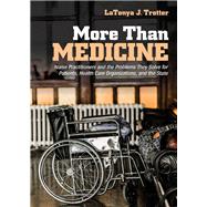 More Than Medicine