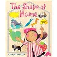 The Shape of Home