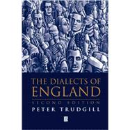 The Dialects of England
