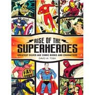 Rise of the Superheroes