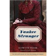 Yankee Stranger Yankee Stranger