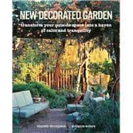 New Decorated Garden
