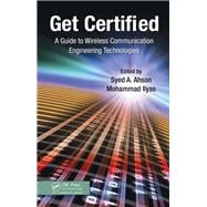 Get Certified: A Guide to Wireless Communication Engineering Technologies
