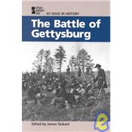 The Battle of Gettysburg