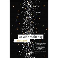 As Wide as the Sky