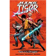 King Tiger: Son of the Dragon