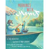 Mornings with Monet