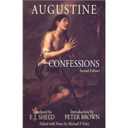 Confessions