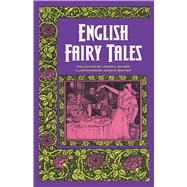 English Fairy Tales