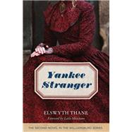 Yankee Stranger Yankee Stranger