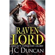 Raven Lord