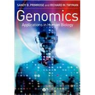 Genomics Applications in Human Biology