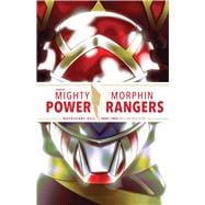 Mighty Morphin Power Rangers: Necessary Evil II Deluxe Edition HC