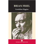 Brian Friel