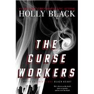 The Curse Workers White Cat; Red Glove; Black Heart