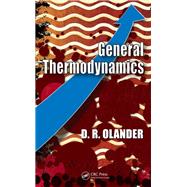 General Thermodynamics