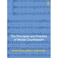 The Principles and Practice of Modal Counterpoint