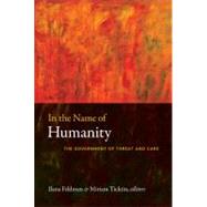In the Name of Humanity