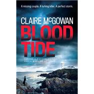 Blood Tide (Paula Maguire 5) A chilling Irish thriller of murder, secrets and suspense
