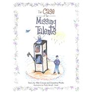 The Case of the Missing Talents