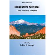 Inspectors General