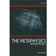 The Metaphysics Within Physics