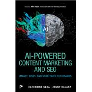 AI-Powered Content Marketing and SEO