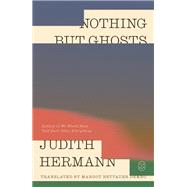 Nothing but Ghosts