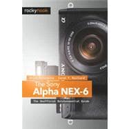 The Sony Alpha NEX6