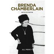 Brenda Chamberlain Artist  Writer
