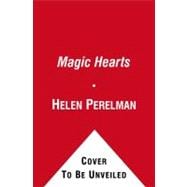 Magic Hearts  (Candy Fairies #5)