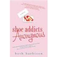 Shoe Addicts Anonymous