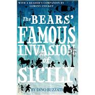The Bears' Famous Invasion of Sicily
