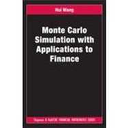 Monte Carlo Simulation with Applications to Finance