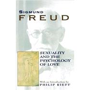 Sexuality and the Psychology of Love