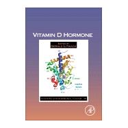 Vitamin D Hormone