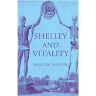 Shelley And Vitality
