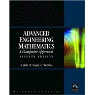 Advanced Engineering Mathematics