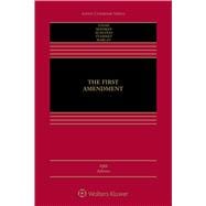 The First Amendment