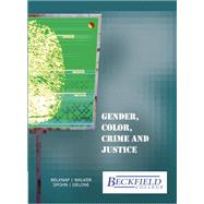 ACP GENDER COLOR CRIME AND JUSTICE
