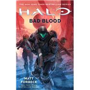 Bad Blood (Halo, Bk. 22)