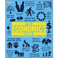 The Economics Book Big Ideas Simply Explained