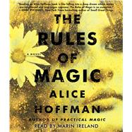 The Rules of Magic A Novel