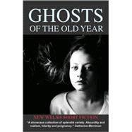 Ghosts of the Old Year New Welsh Short Fiction
