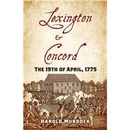 Lexington  Concord
