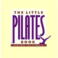 The Little Pilates Book