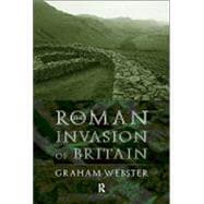 The Roman Invasion of Britain