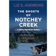 The Ghosts of Notchey Creek